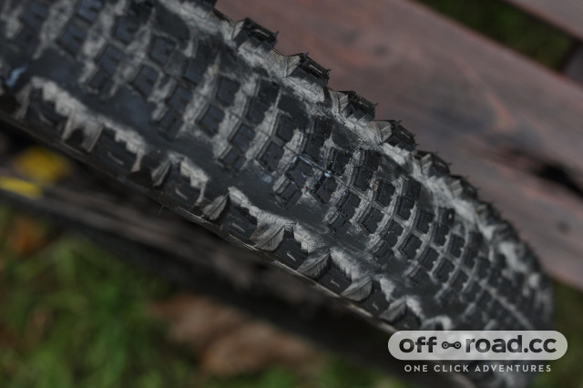 Specialized Slaughter GRID 2Bliss Ready tyre review off road.cc